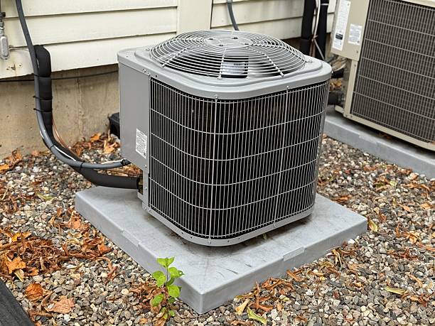 24/7 Emergency Hvac experts in Mc Neil, TX