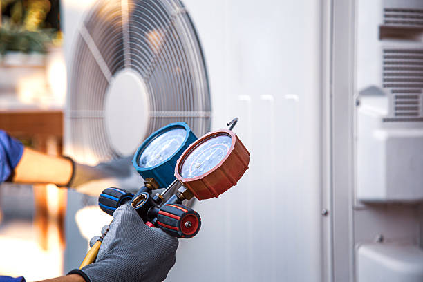 Affordable Hvac solutions in Mc Neil, TX